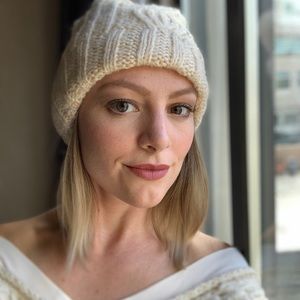 Meet your Posher, Tina